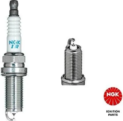 Produktbild von Ngk Zündkerzen Zündanlage 92491