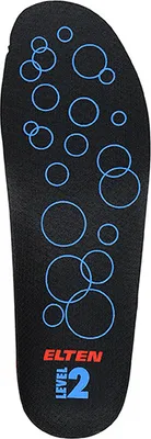 Produktbild von Ganzflächige Einlegesohle ARTISAN Sole ESD Level 2, Gr. 47 ELTEN 204154