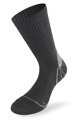 Produktbild von Lenz Trekking 1.0 Socken Grösse: 35-38
