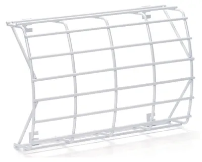 Produktbild von Ceag Notlichtsysteme Ballschutzkorb für Style 40071348370