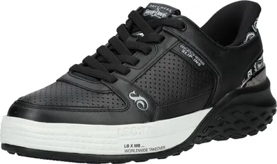 Productafbeelding van Skechers sneaker, leren