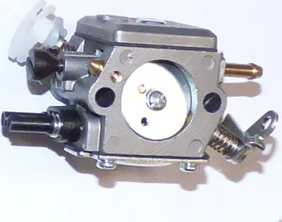 Produktbild von Vergaser Für Husqvarna 362, 365, 372