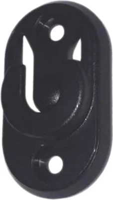 Produktbild von Raymarine Mikrofonhalter R70484 Schwarz Ray60/ 70 / 260 Schwarz Ray60/ 70 / 260
