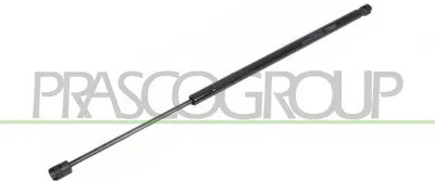 Produktbild von PRASCO FT4209070 Gasfeder Heckklappendämpfer für FIAT STILO (192) 603mm