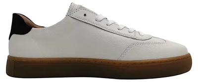 Imagen del producto de Zapatos para hombre Rieker, cordones, color blanco, estilo casual