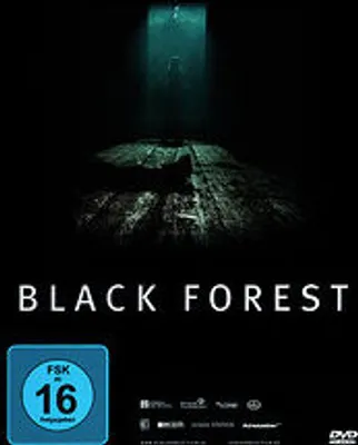 Produktbild von Various: Black Forest