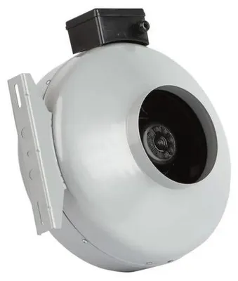 Image de Reventon FR-200-DF - Ventilateur ventilé 845 m³/h - IDFR200DF-1745