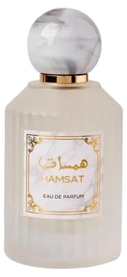 Zdjęcie produktu dla Orchid Rotana Hamsat Woda perfumowana 100 ml w sprayu