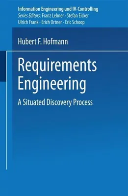 Image de Requirements Engineering