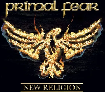 Produktbild von New Religion