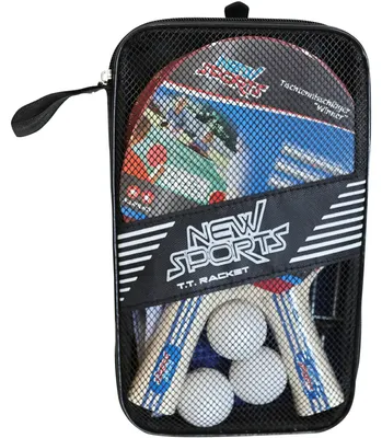Immagine prodotto di Nuovo set da ping pong sportivo in rete