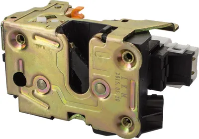 Obrázek produktu pro Zámek dveří PŘEDNÍ LEVÝ Zámek dveří 8200727508 pro Renault Kangoo z let 1997-2008
