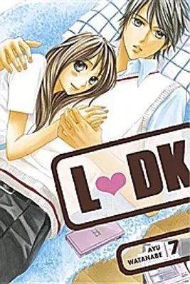 Produktbild von LDK, Volume 7