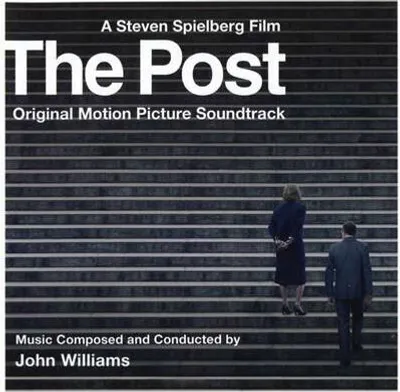 Obrázek produktu pro Vydavatel/The Post