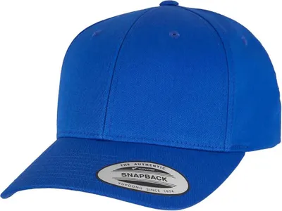 Obrázek produktu pro Kšiltovka Curved Classic Snapback