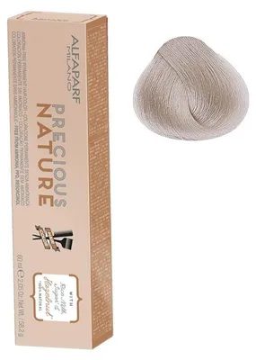 Produktbild von Alfaparf Milano Precious Nature 10.21 60 ml