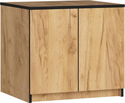 Obrázek produktu pro Nástavec na skříň LOTA - dub craft