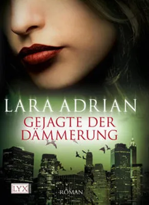 Obrázok produktu pre Gejagte der Dämmerung