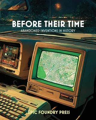 Produktbild von Before Their Time