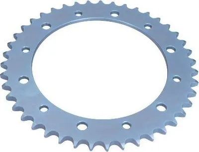 Immagine prodotto di JTSPROCKETS pignone JTR1340.43 posteriore Acciaio al carbonio