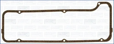 Produktbild von AJUSA 11032100 Ventildeckel Zylinderkopfhaube Dichtung für OPEL MANTA B (58, 59) KADETT C Coupe ASCONA B (81, 86, 87, 88) REKORD E (17-19, 11, 14, 16)