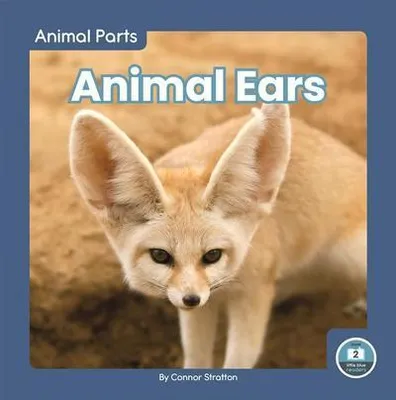 Image de Oreilles d'animaux