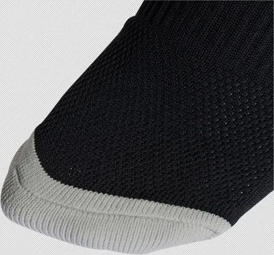 Obrázek produktu pro Adidas Milano Fotbalové podkolenky/štulpny, černé, vel. S 27-30