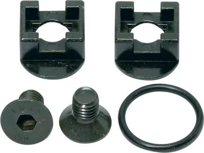 Produktbild von Riegler Koppelpaket multifix Verbindung BG5 mit ORing