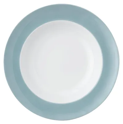 Imagen del producto de Thomas Suppenteller 23 cm Sunny Day Soft Blue 10850-408600-10323