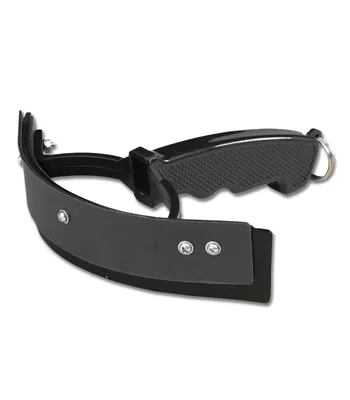 Produktbild von Waldhausen Schweissmesser, Farbe:schwarz