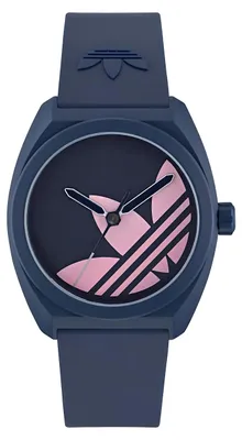 Produktbild von Adidas - AOST25545 - Polshorloge - Uni - Kwarts - Project Three