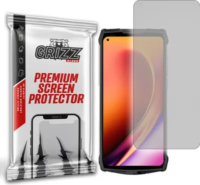 Produktbild von Mattfolie GrizzGlass PaperScreen für Ulefone Power Armor 13
