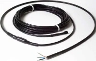Produktbild von DANFOSS DE-VI Heizleitung 1860W 63m 89-846018 Deviflex DTCE 30