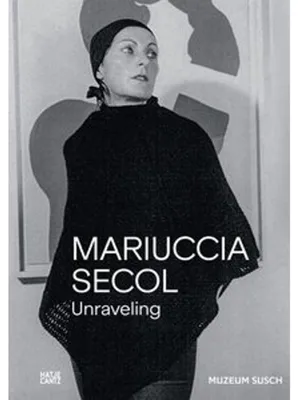 Obrázek produktu pro Mariuccia Secol. Unraveling