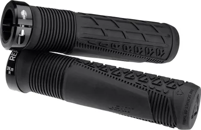 Produktbild von Leatt Lenkergriff Grips ReaFlex 6.0 black M