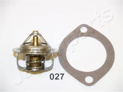 Produktbild von JAPANPARTS Thermostat Kühlmittel 82°C für KIA SPORTAGE (K00) SHUMA II (FB) SHUMA (FB) Shuma Limousine (FB)
