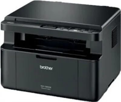 Obrázok produktu pre BROTHER laser multifunkcia DCP-1622WE tonerbenefit/ A4 / 2400x600 dpi / čiernobiela / tlač / skener / Wi-Fi
