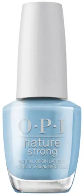Immagine prodotto di OPI Nature Strong Lacca di origine naturale lak na nehty Big Bluetiful Planet 15 ml