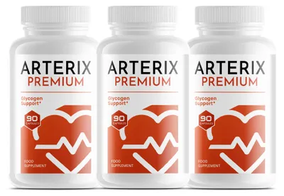 Image de Arterix-3x