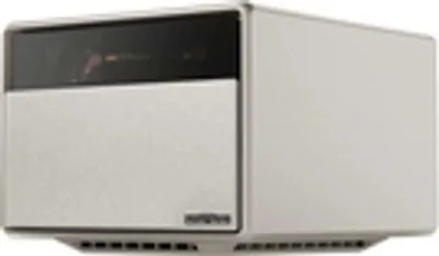 Produktbild von XGIMI HORIZON Ultra 4K Laser Beamer 2300 Lumen 2x HDMI Dolby Atmos HDR10 - Digital-Projektor - DLP/DMD