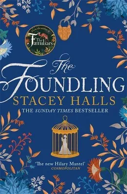 Produktbild von The Foundling