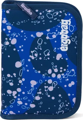Produktbild von Ergobag Federmäppchen OzeanBärwohner