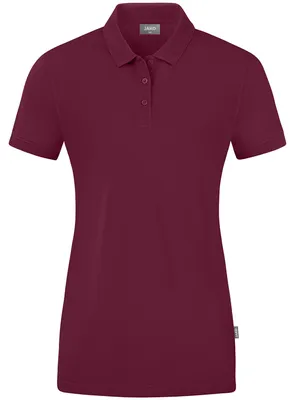 Obrázek produktu pro Jako Doubletex Polo Ladies - Maroon