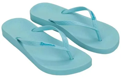 Image de Tongs Ipanema IP 82591-BD666 LIGHT BLUE pour Femme