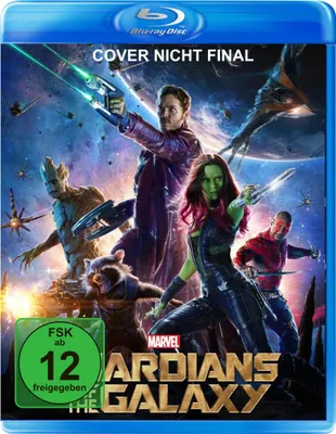 Produktbild von Guardians of the Galaxy