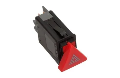 Produktbild von MAXGEAR Warnblinkschalter 50-0073 für SKODA Octavia II Combi (1Z5) Octavia I Combi (1U5) OCTAVIA (1Z3) OCTAVIA (1U2)