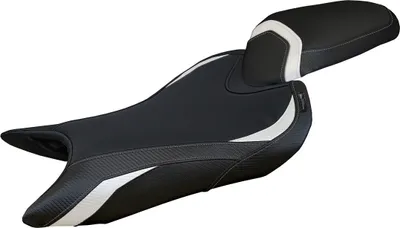 Image de Housse de selle Norwich Comfort 2WH-2