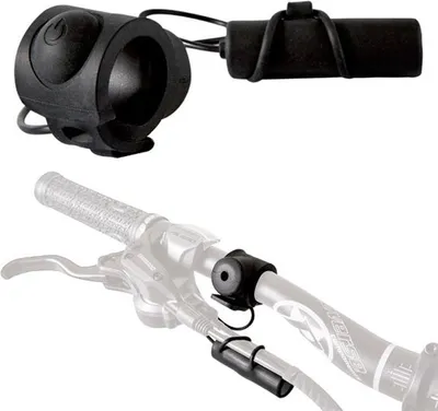 Produktbild von Wag Electronic Fahrradklingel One Size