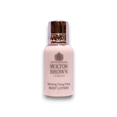 Produktbild von Molton Brown Ylang Ylang Body Lotion 30ml