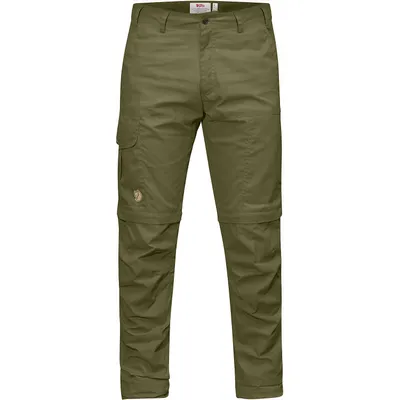 Produktbild von Fjällräven Herren Karl Pro Zip-off Trekkinghose Savanna 52